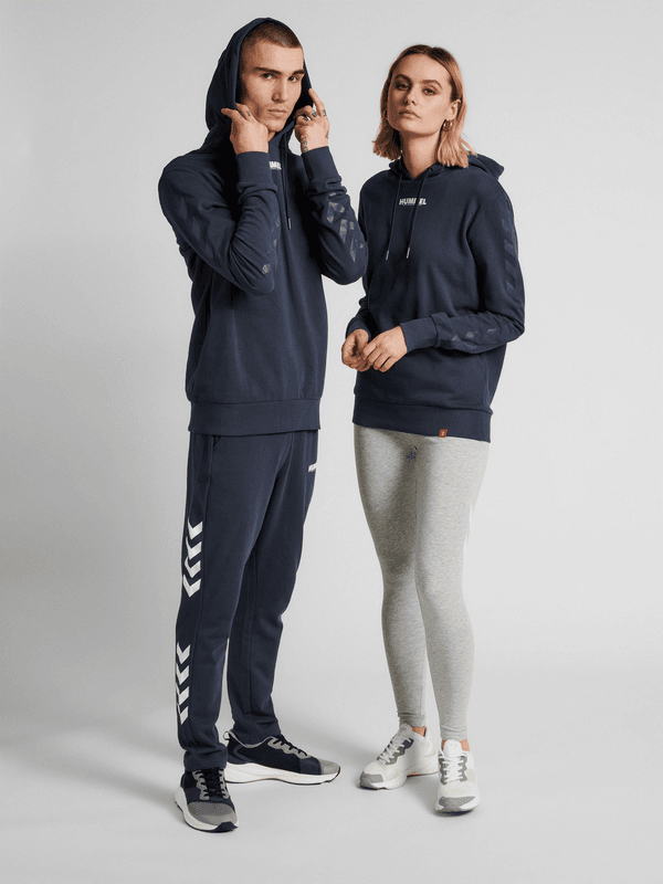 Legacy Hoodie