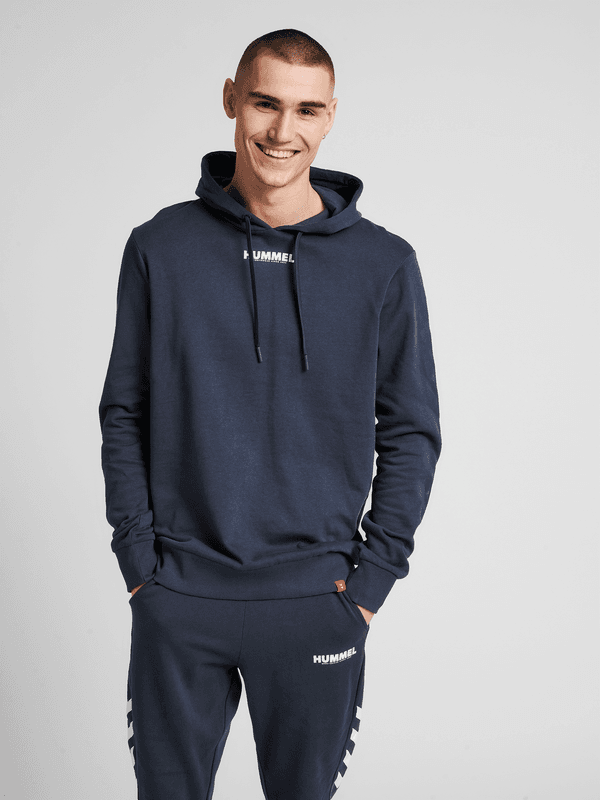 Legacy Hoodie