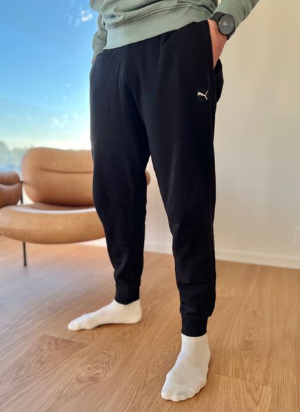 Hovedbilde ESS Elevated Pants