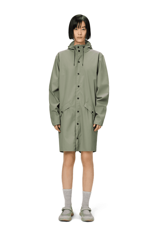 Long Jacket