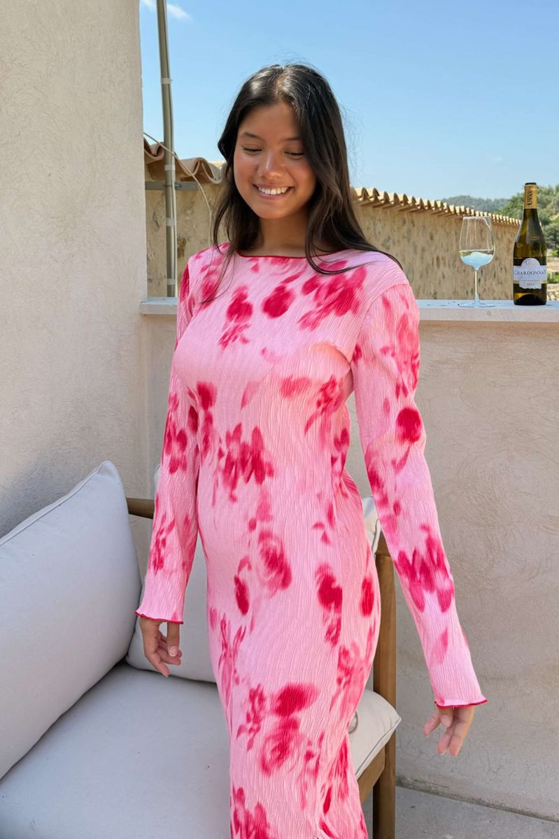 Oda Dress