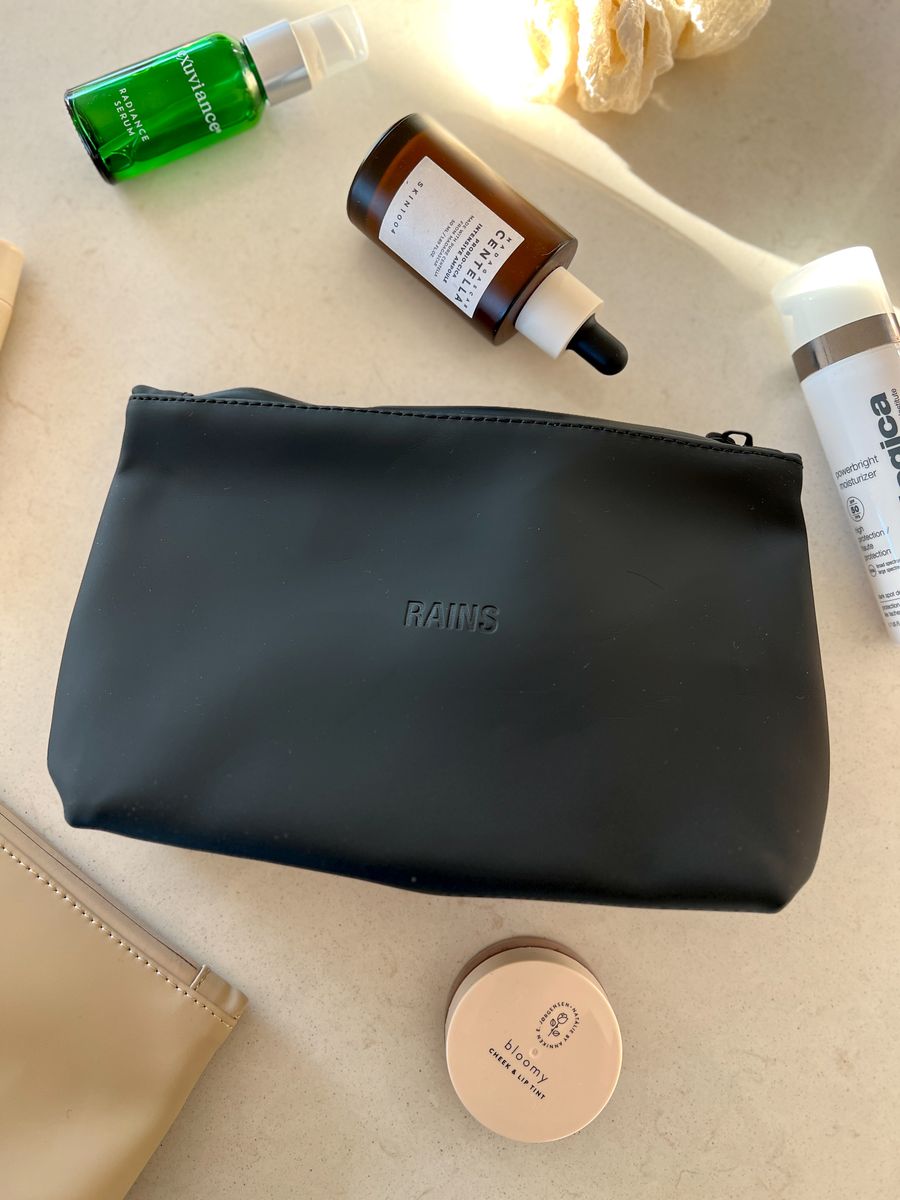 Cosmetic Bag W3