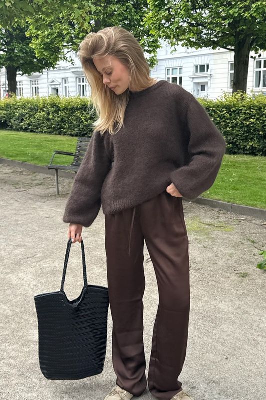 Ida Pullover