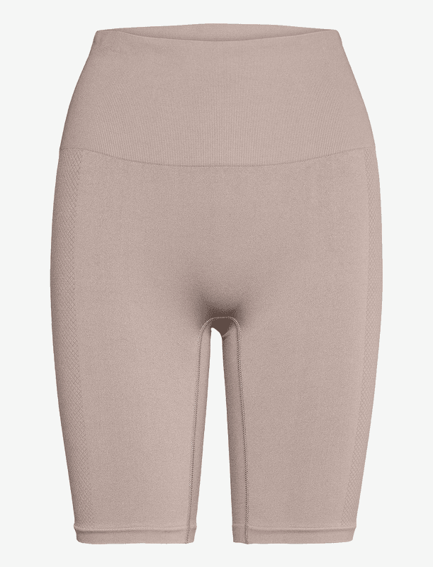Seamless Biker Tights