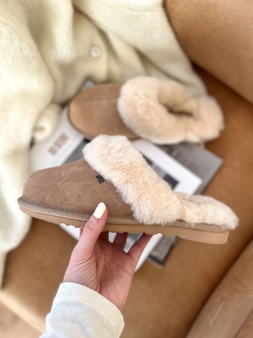 Hovedbilde Sheepskin Slipper