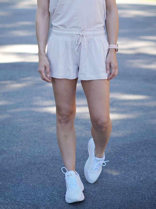 Zandra Shorts