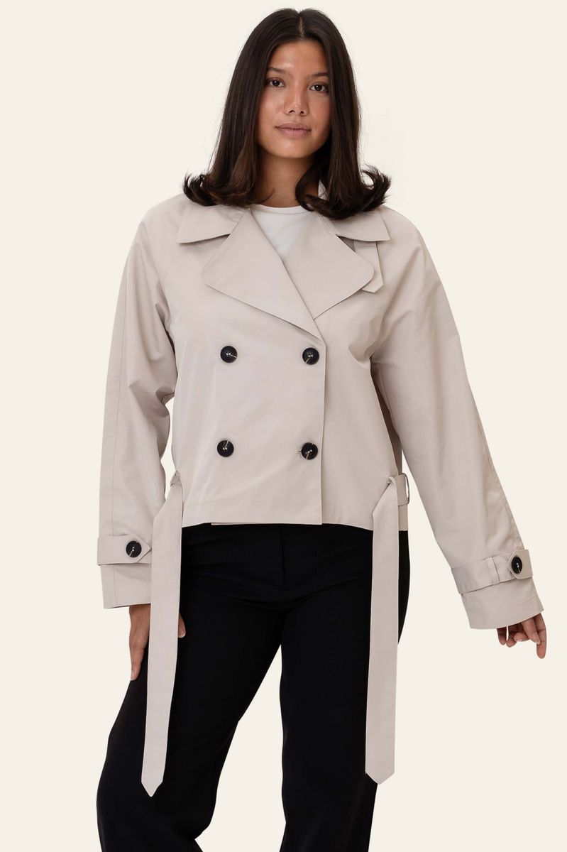 Alma Trenchcoat
