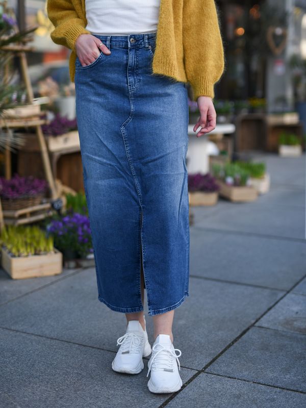 Twiggy Skirt 6