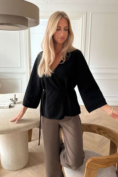 Hovedbilde Anne Cardigan