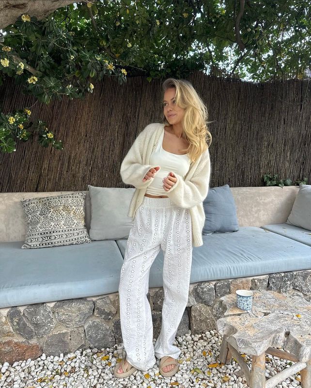 Ida Cardigan