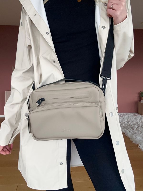 Cargo Box Bag W3