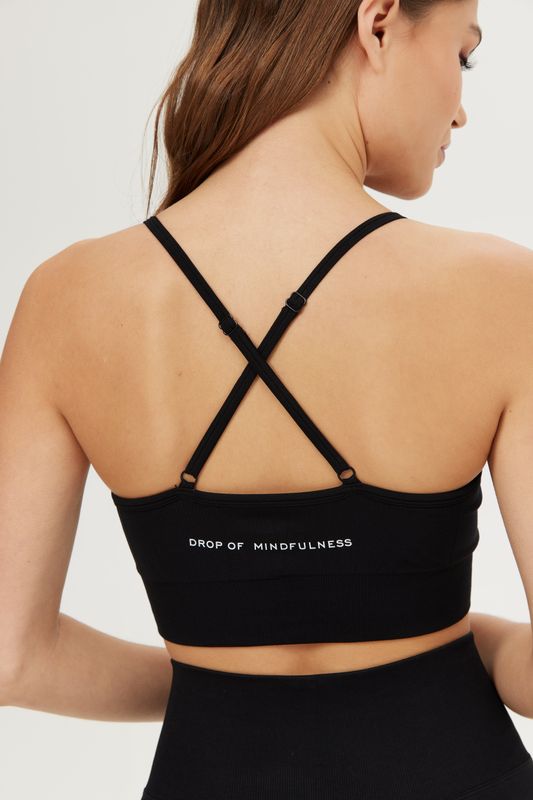 Maya Sports Bra
