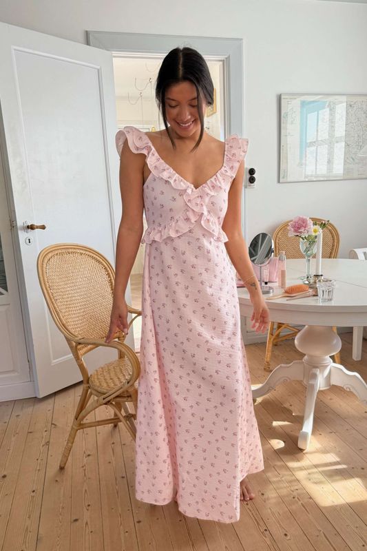 Melba Dress