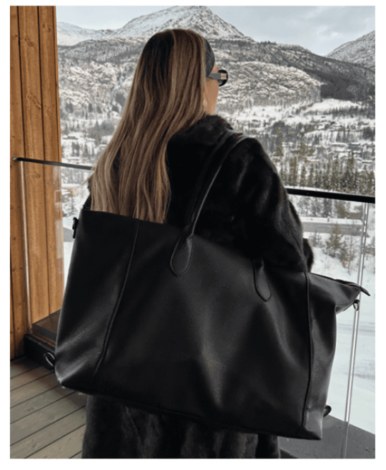 Hovedbilde Tenza Travel Bag