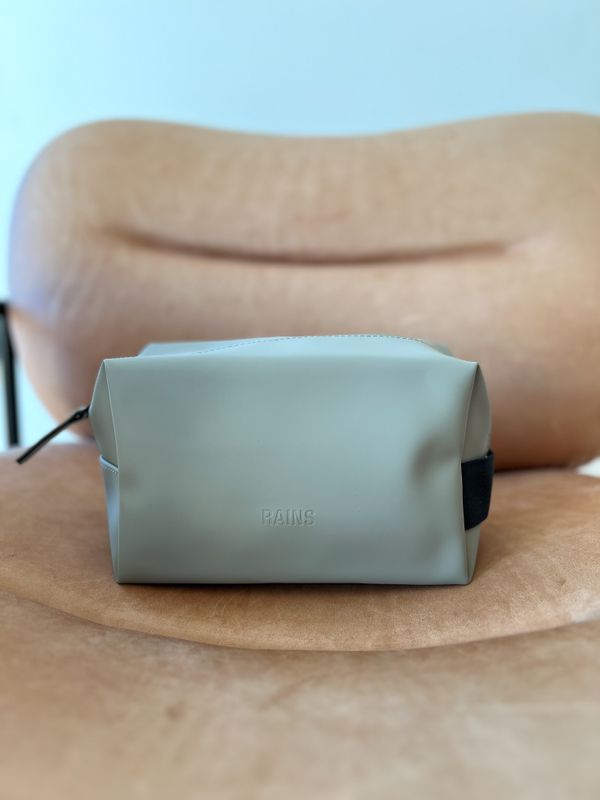 Wash Bag Small W3