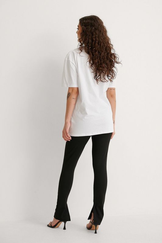 Unisex Print Tee