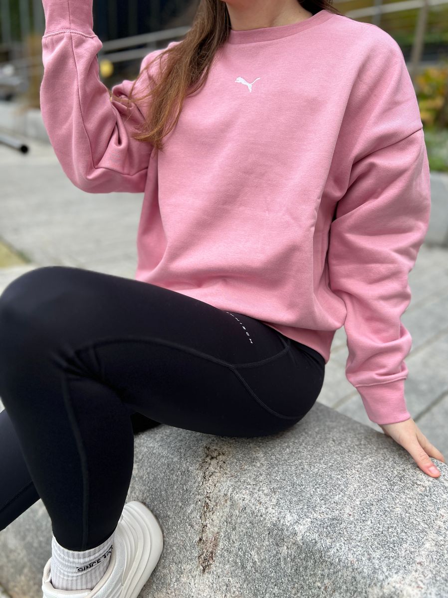 ESS Oversized Crew FL