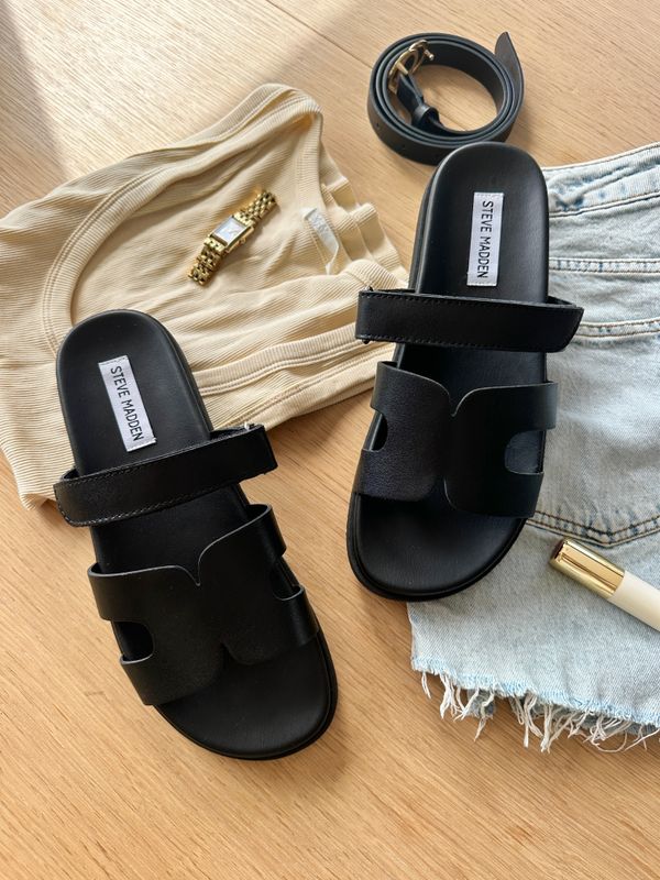 Missile Sandal