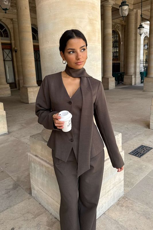 Yara Blazer