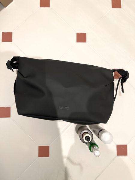 Hovedbilde Hilo Wash Bag W3