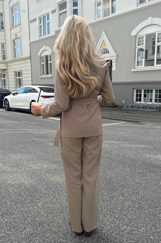 Signature Pants