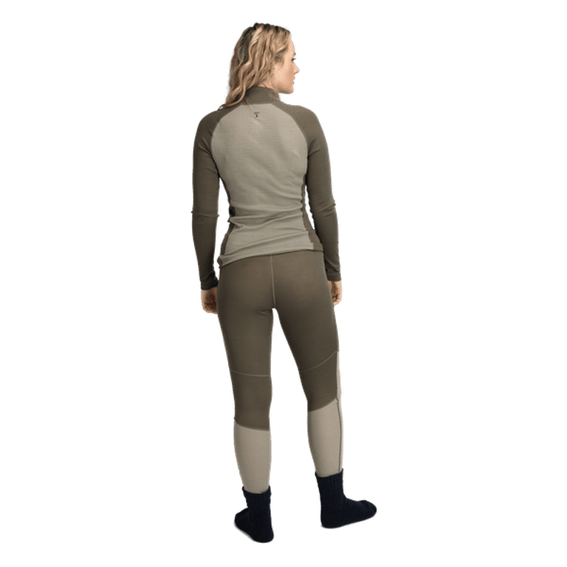 Frost Hiking Half Zip