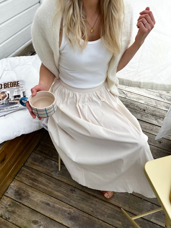 Wallis Skirt