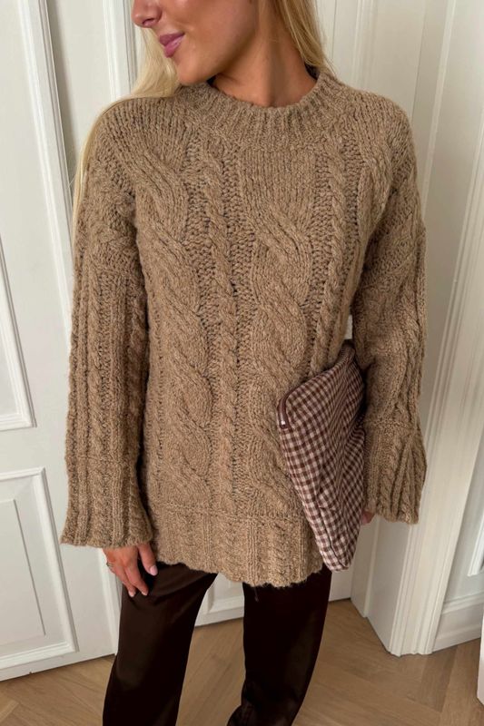 Kiki Sweater