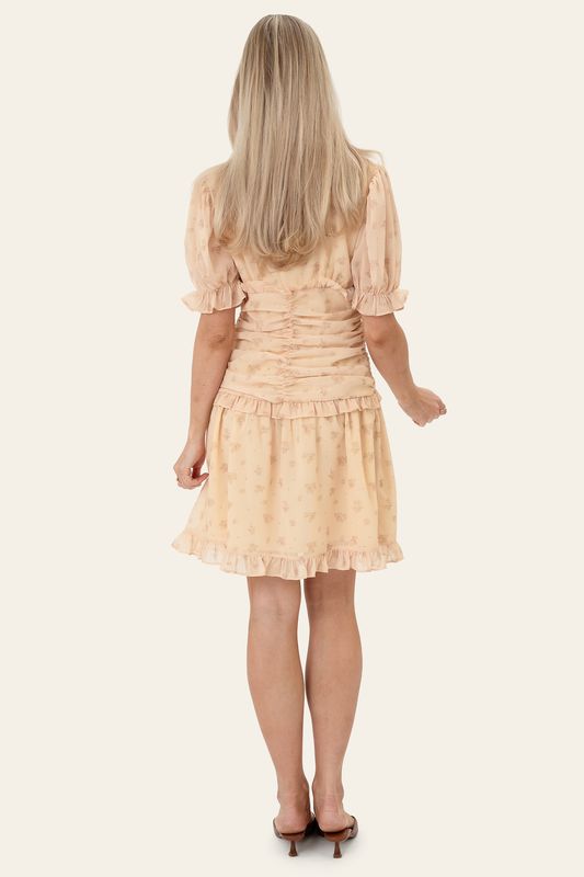 Ariel Dress