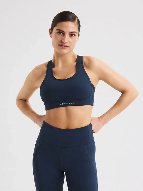 Hovedbilde Flattering Mesh Sportsbra