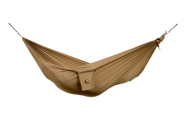 Hovedbilde Compact single hengekøye