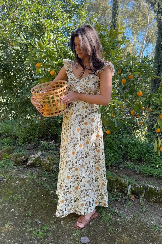 Melba Dress
