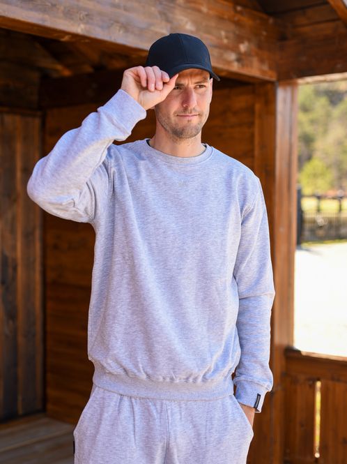 Hovedbilde & Sweater U