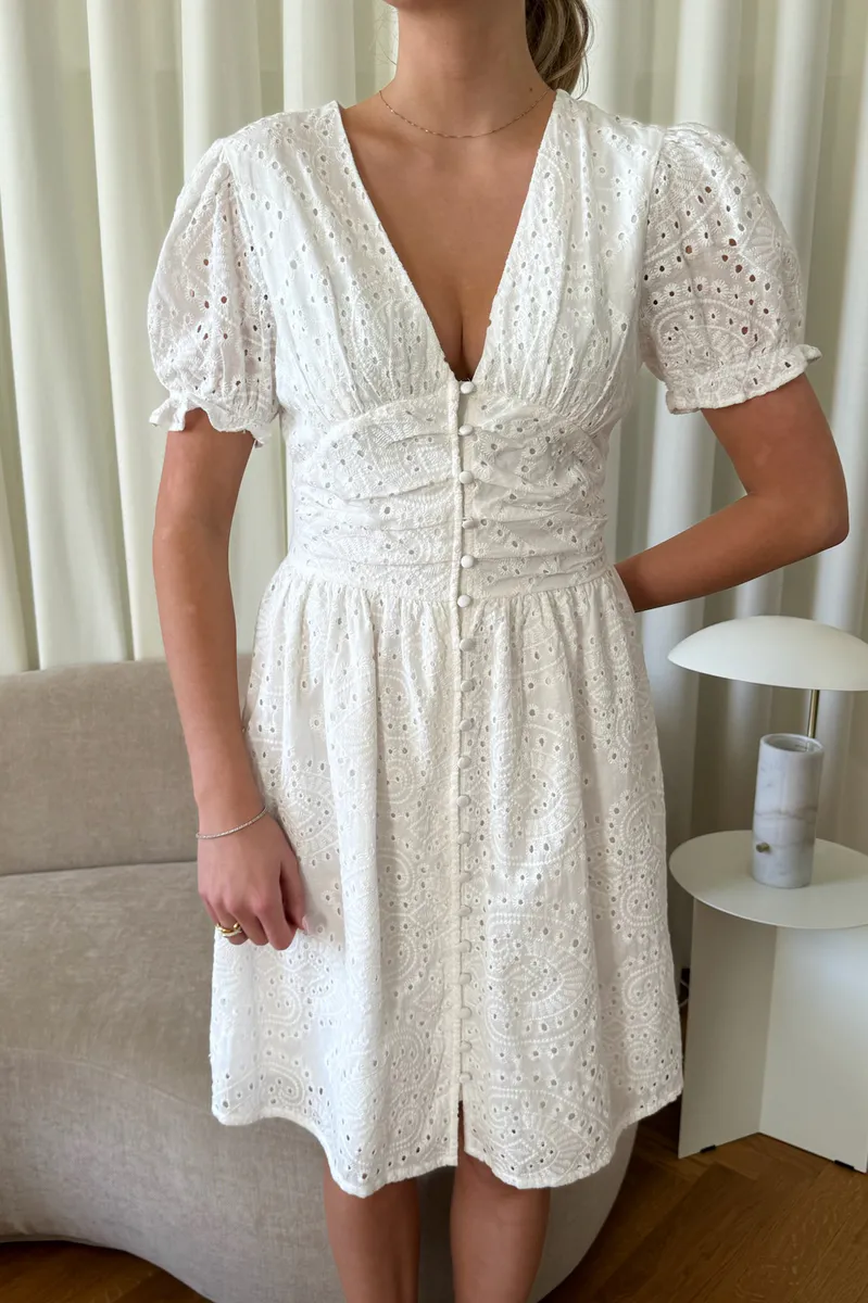 Marie Dress