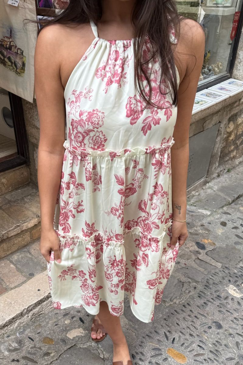 Abbi Dress
