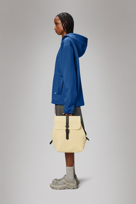 Bucket Backpack W3