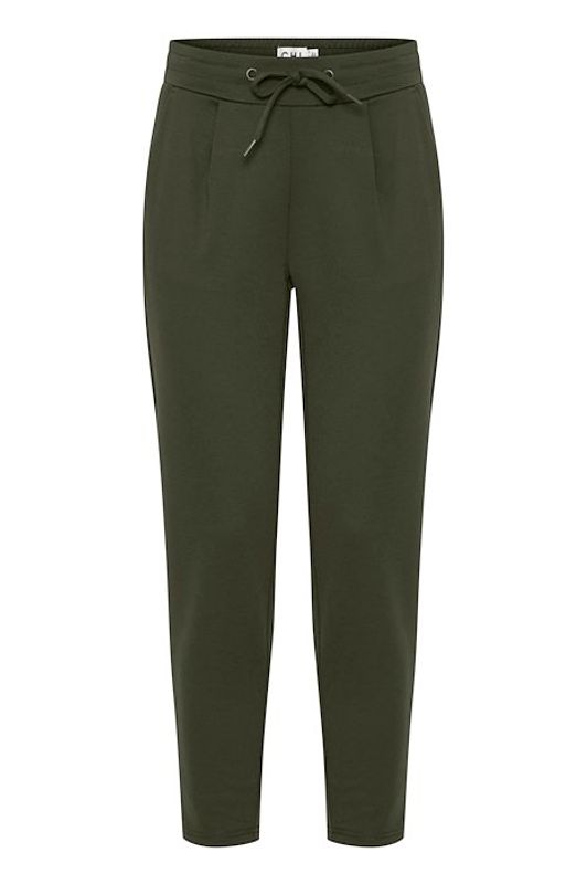 Kate Pant Cropped