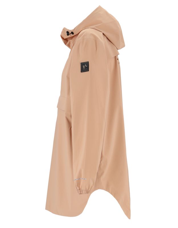 Mode Packable Anorak D