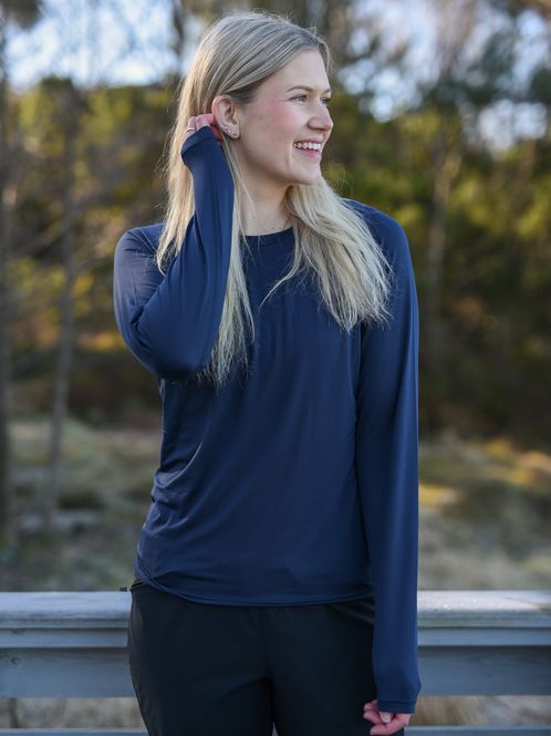 Hovedbilde Venture Longsleeve D