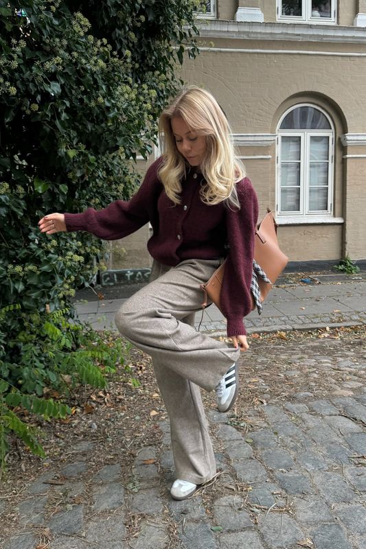 Ida Cardigan