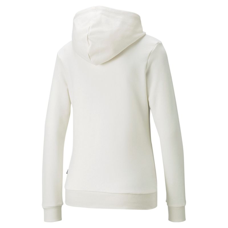 Ess+ Embroidery Hoodie