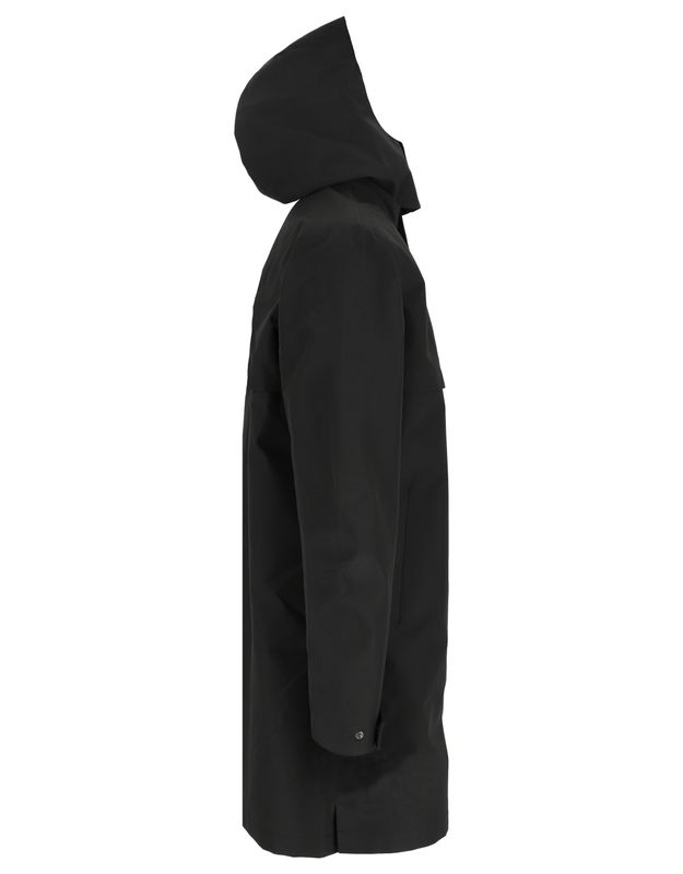 Mode 2L Trench H
