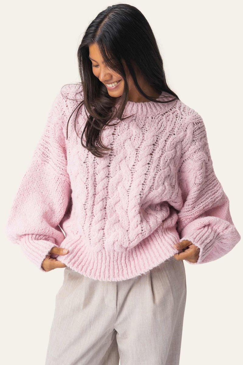Nora Sweater