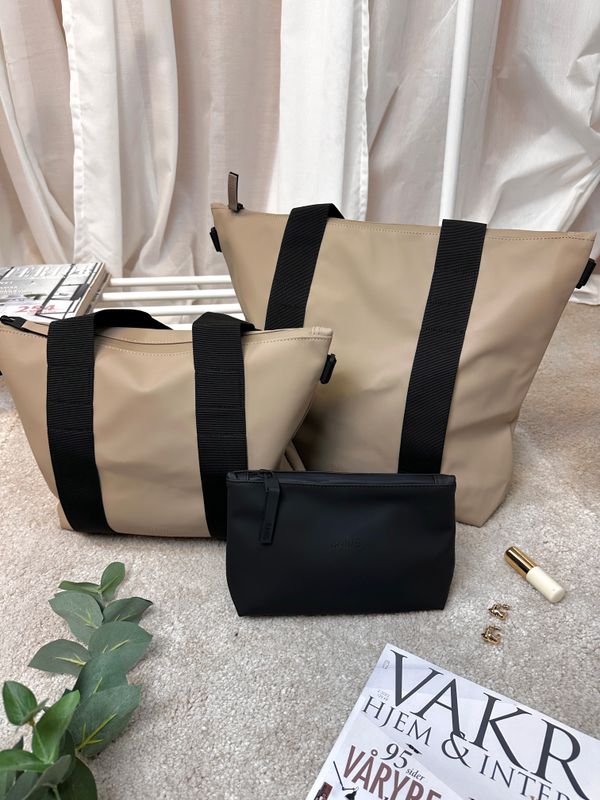 Tote Bag Micro W3