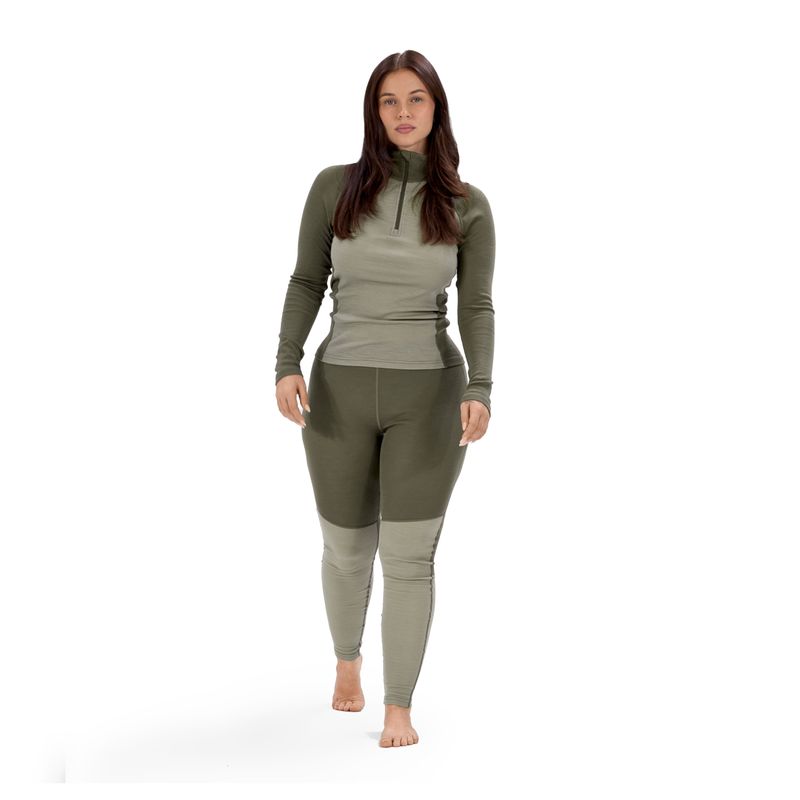 Frost Hiking Half Zip
