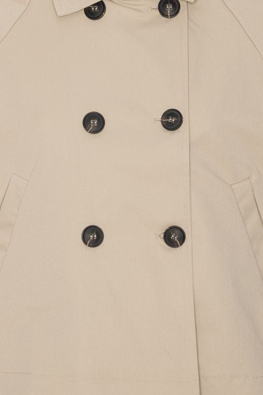 Luna Trenchcoat