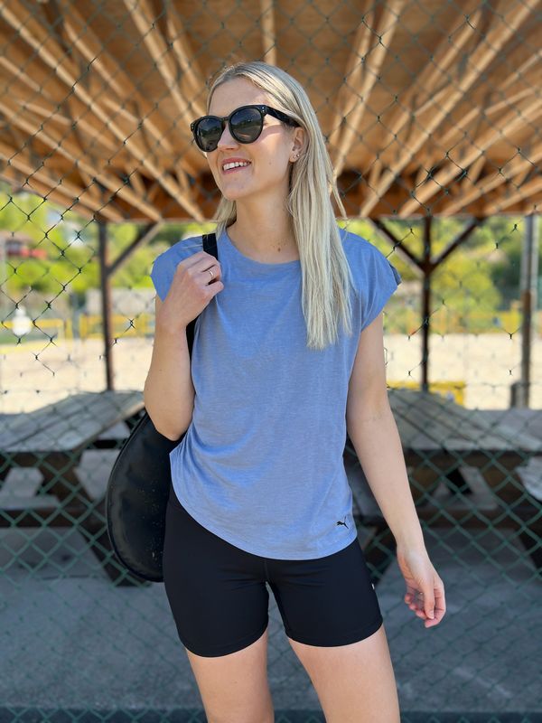 Studio Foundation Tee