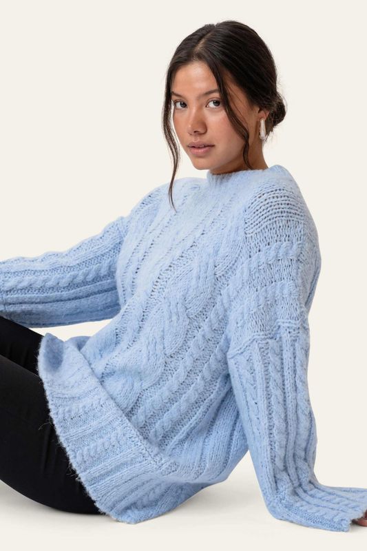 Kiki Sweater