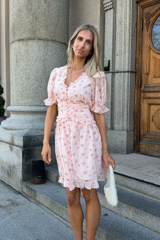 Ariel Dress
