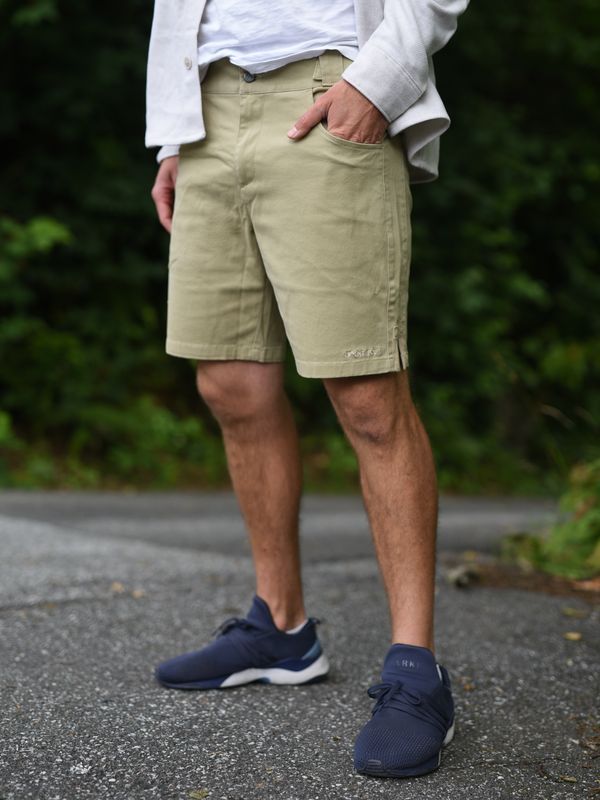 1222 Shorts H